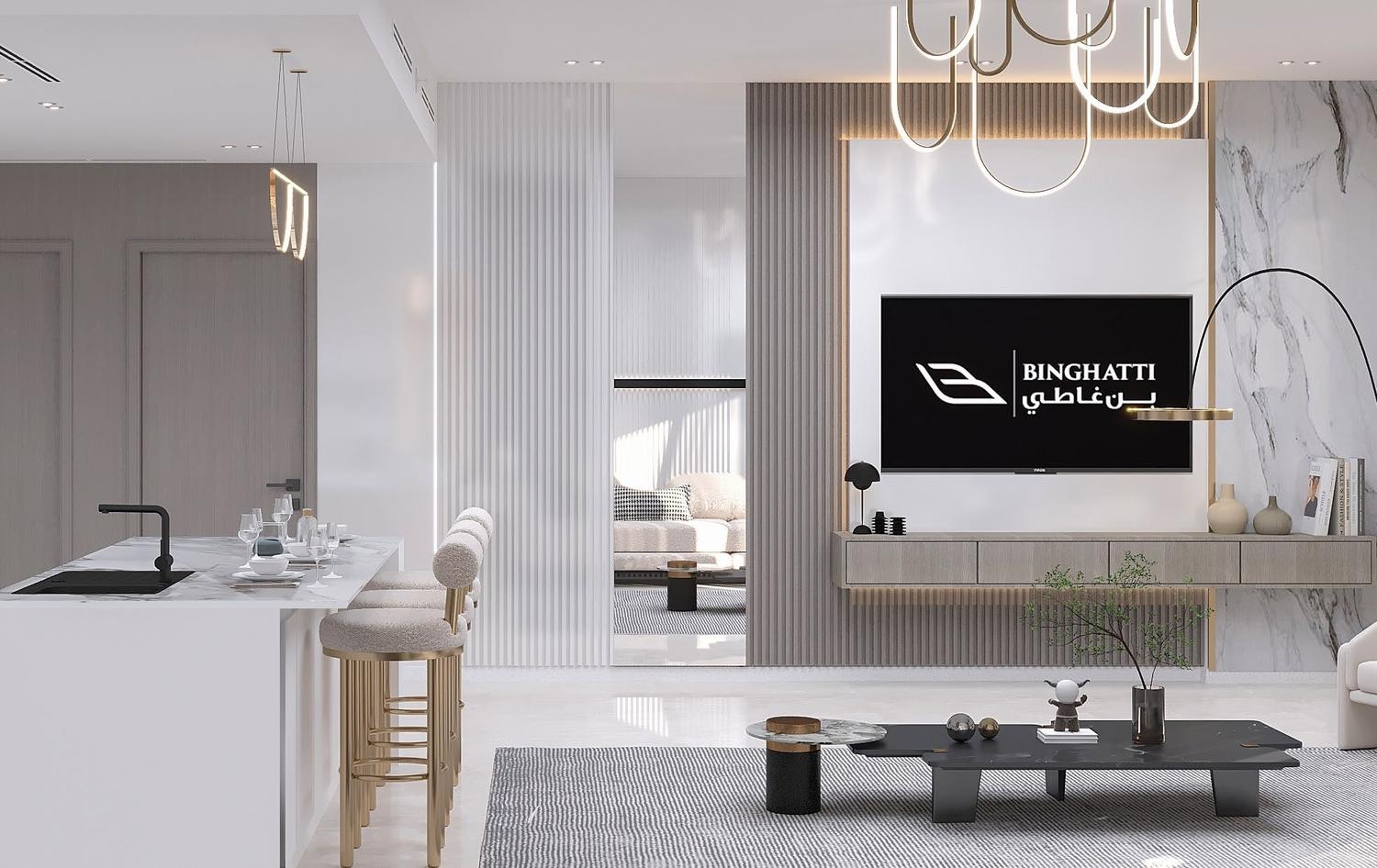 binghatti onyx floor plan